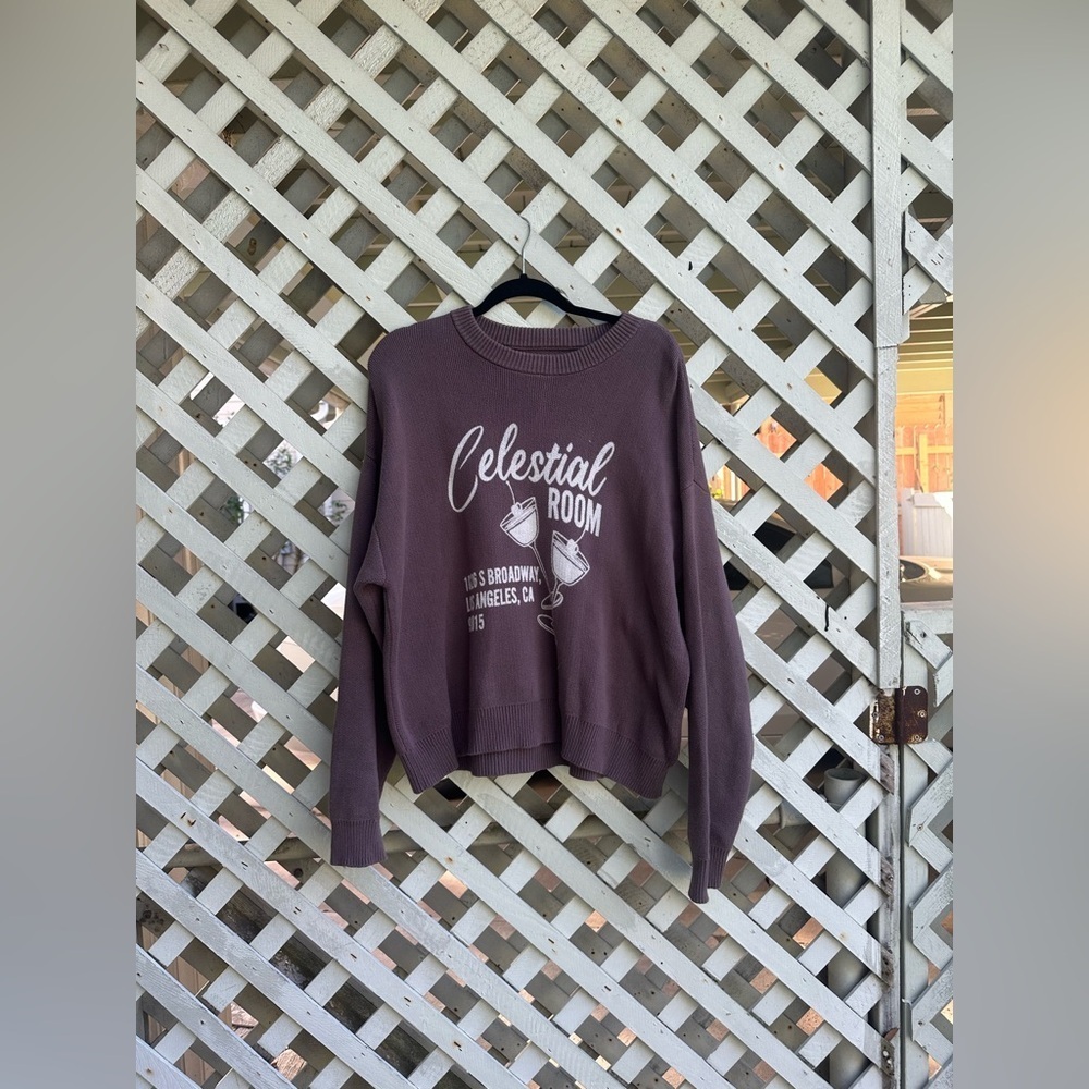 ❤️Pacsun sweater